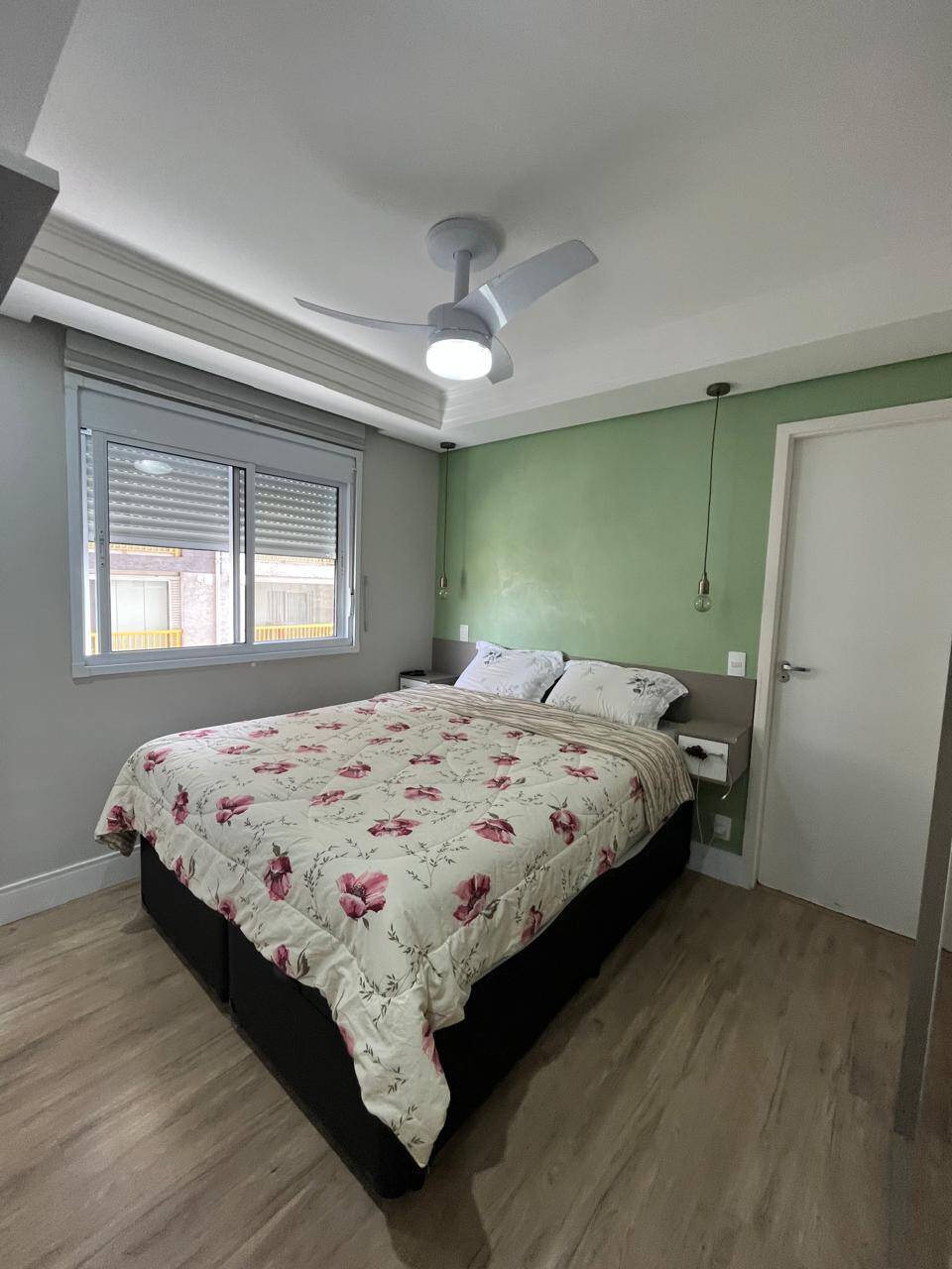 Apartamento, 2 quartos, 57 m² - Foto 12