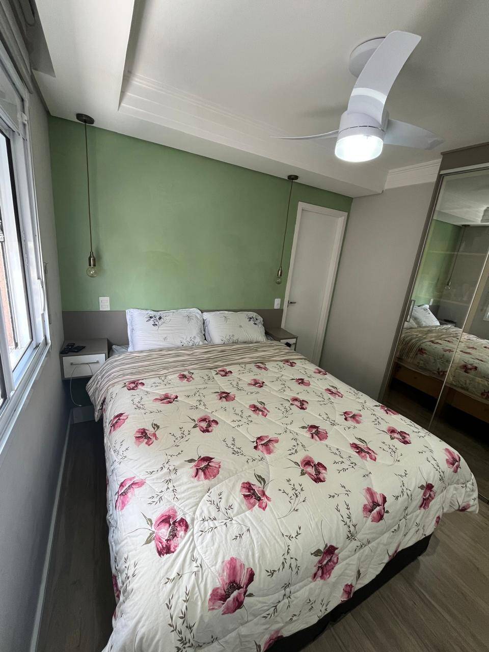 Apartamento, 2 quartos, 57 m² - Foto 11
