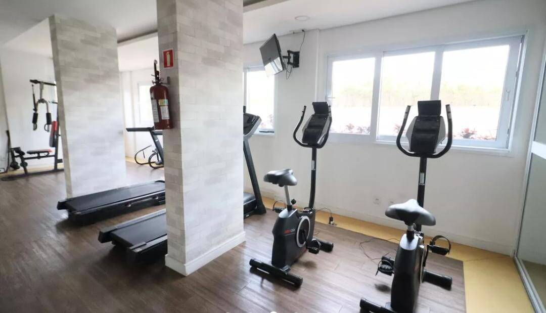 Apartamento, 2 quartos, 57 m² - Foto 29