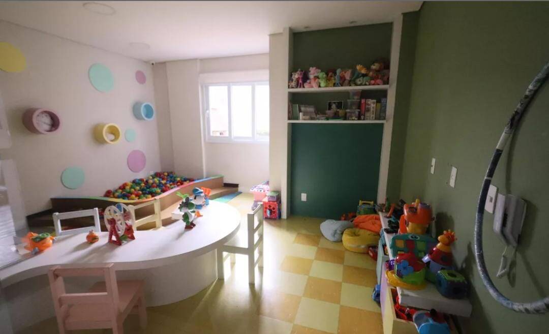 Apartamento, 2 quartos, 57 m² - Foto 25