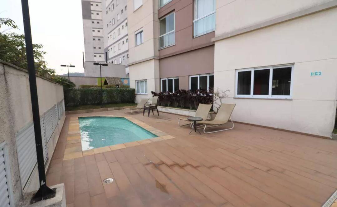 Apartamento, 2 quartos, 57 m² - Foto 35