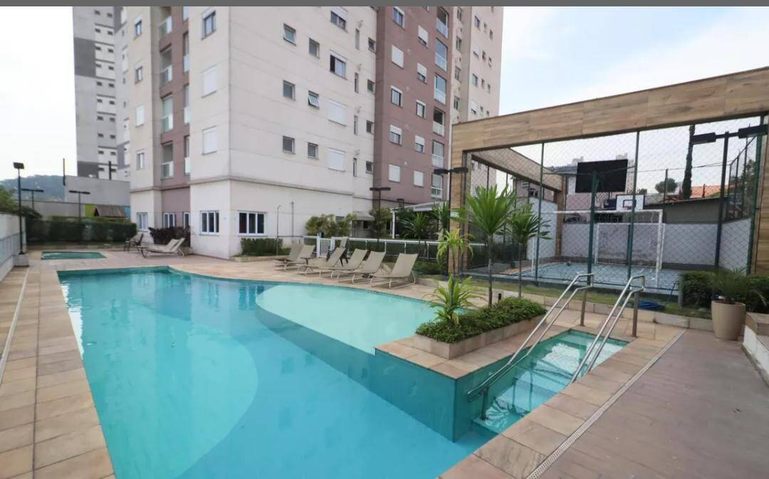 Apartamento, 2 quartos, 57 m² - Foto 34