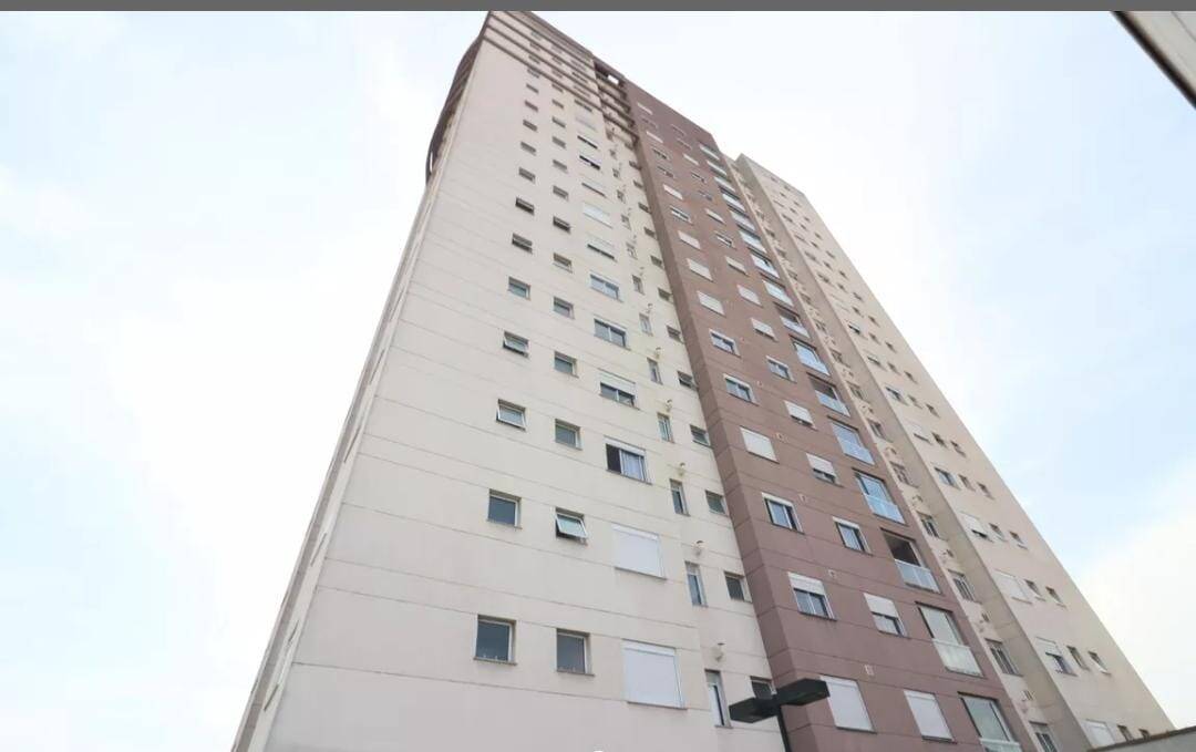 Apartamento, 2 quartos, 57 m² - Foto 2