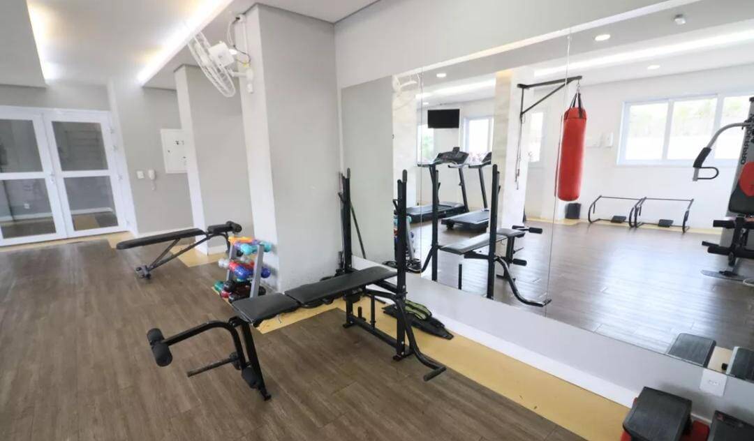 Apartamento, 2 quartos, 57 m² - Foto 38