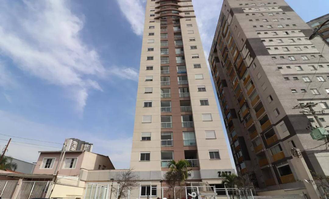 Apartamento, 2 quartos, 57 m² - Foto 1