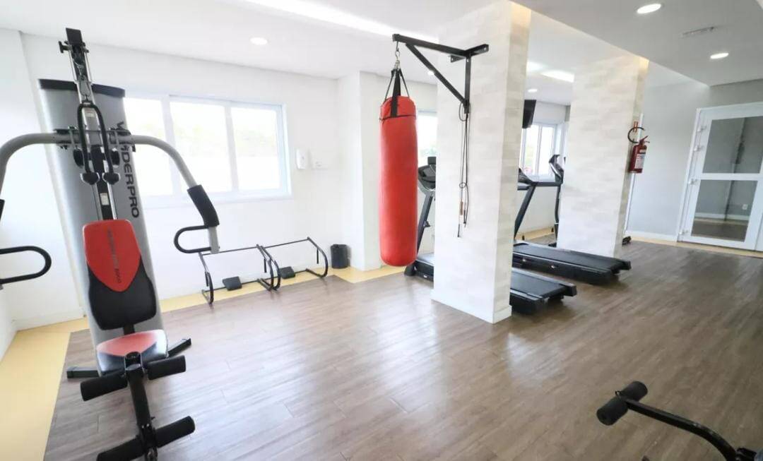 Apartamento, 2 quartos, 57 m² - Foto 37