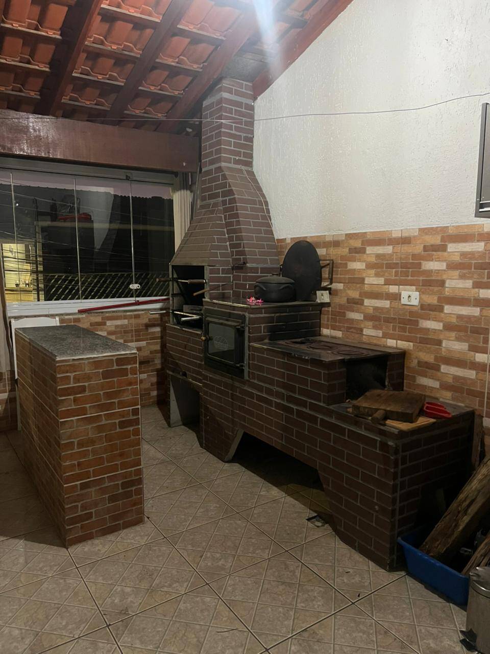 Casa, 3 quartos - Foto 8