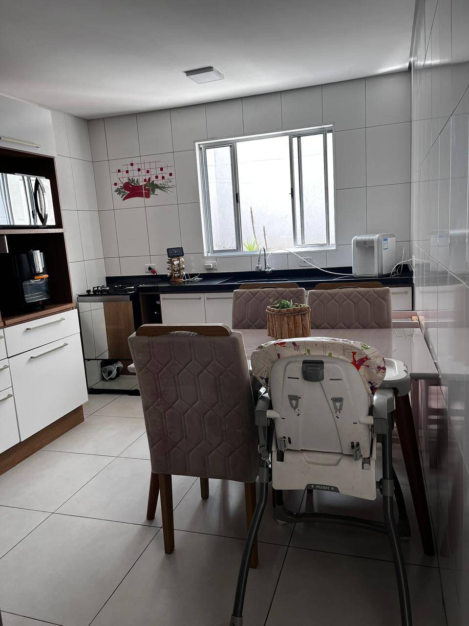 Casa, 3 quartos - Foto 7