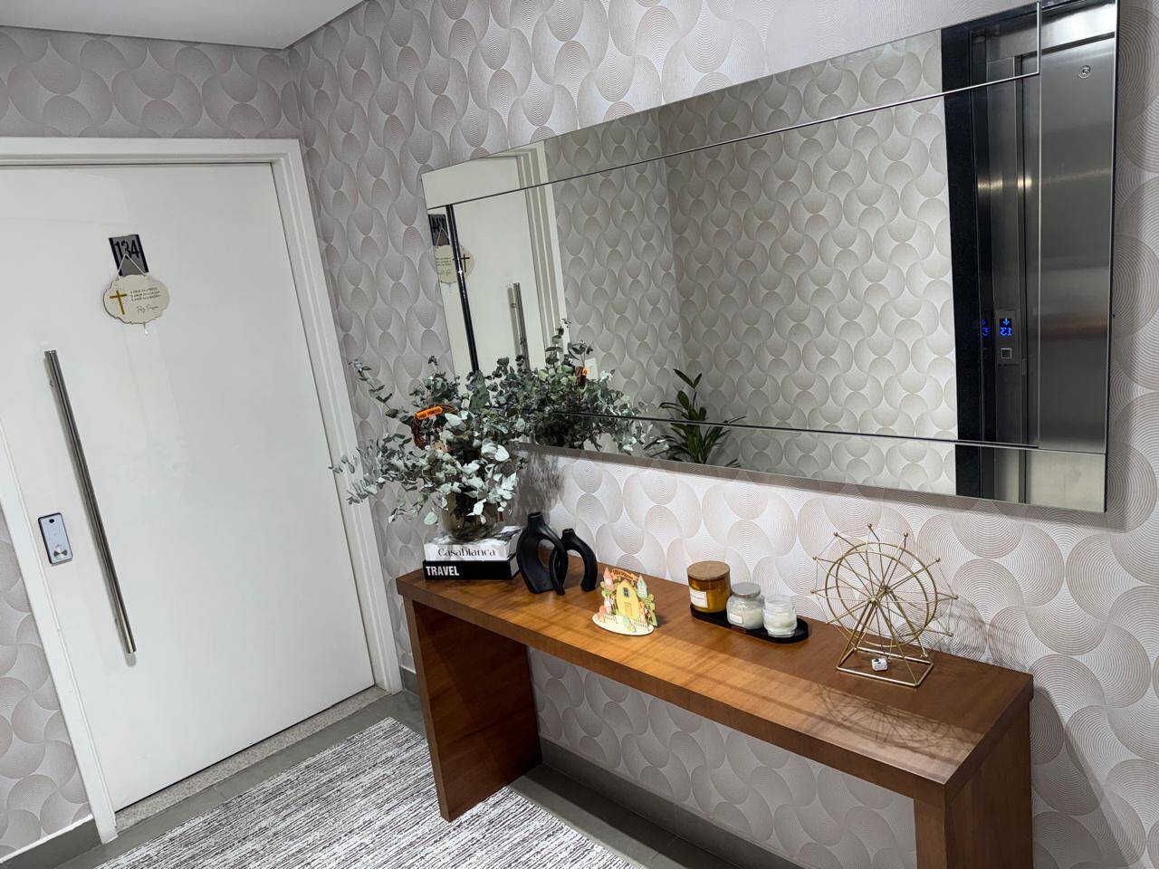 Apartamento, 3 quartos, 113 m² - Foto 8