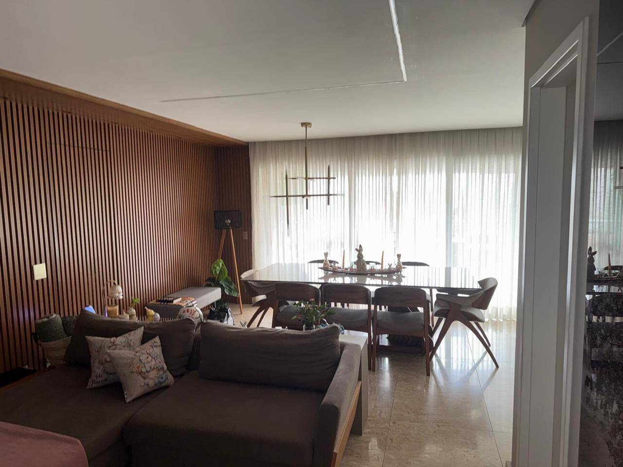 Apartamento, 3 quartos, 113 m² - Foto 9
