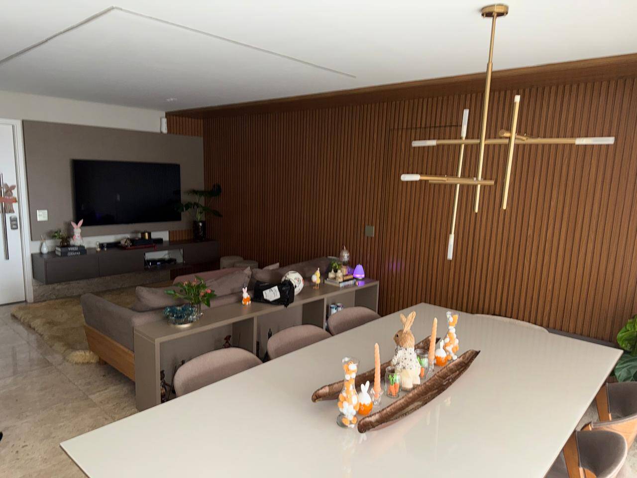 Apartamento, 3 quartos, 113 m² - Foto 5