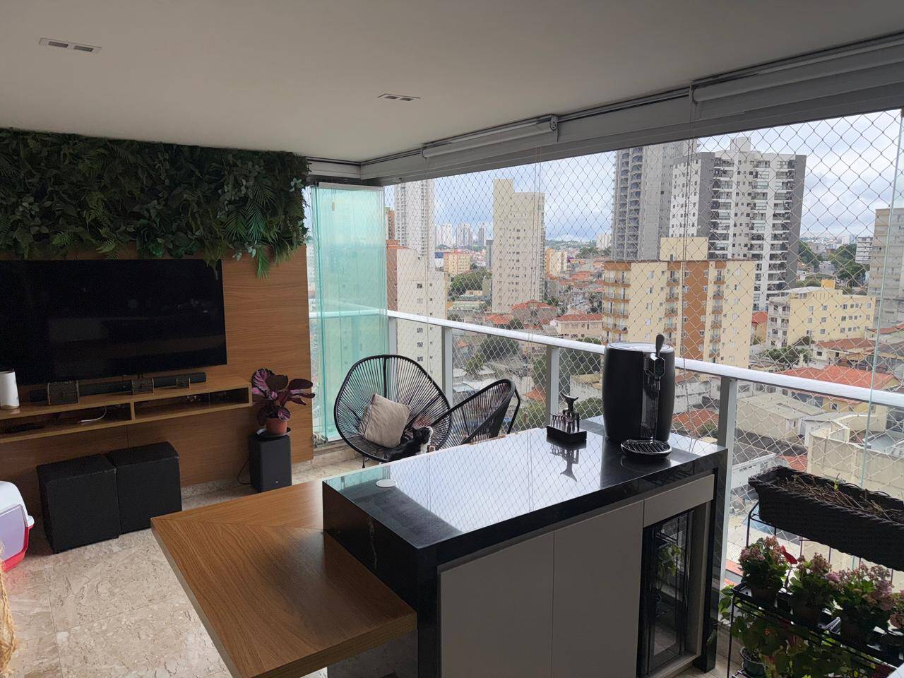 Apartamento, 3 quartos, 113 m² - Foto 4