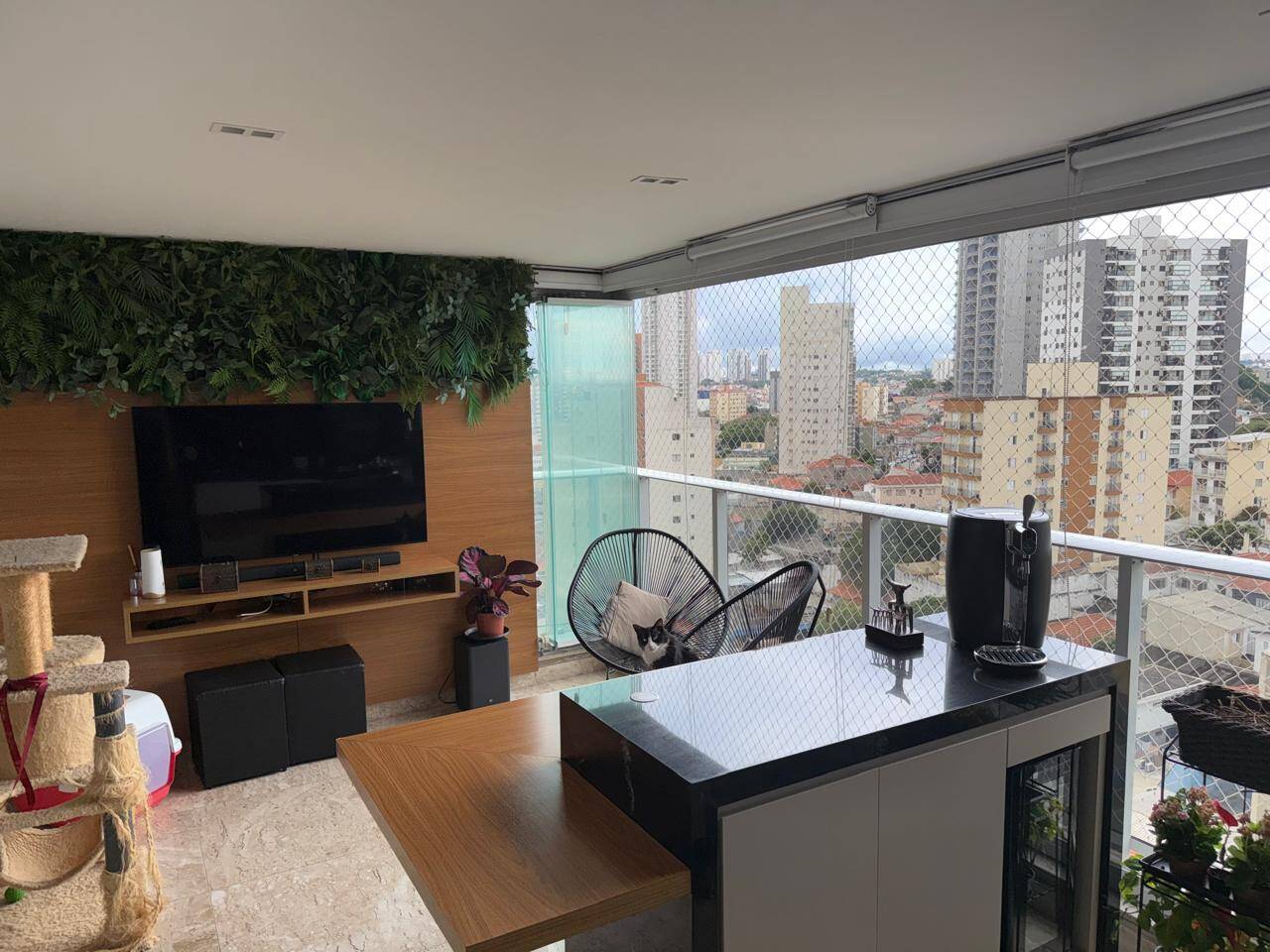 Apartamento, 3 quartos, 113 m² - Foto 3
