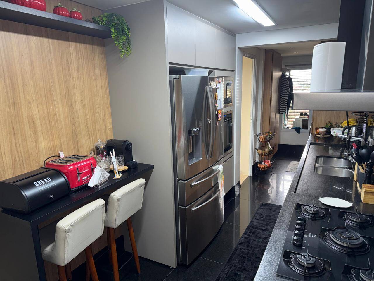 Apartamento, 3 quartos, 113 m² - Foto 7