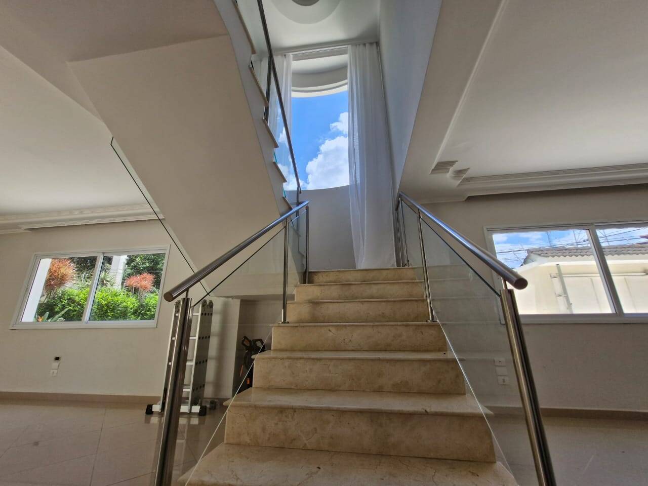 Sobrado, 5 quartos, 380 m² - Foto 14