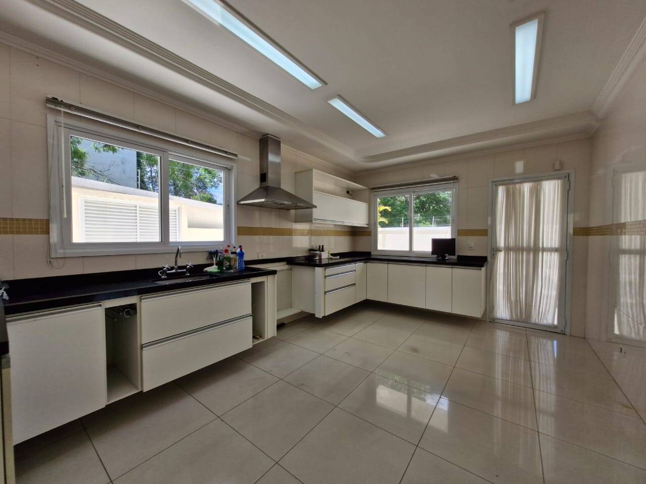 Sobrado, 5 quartos, 380 m² - Foto 16