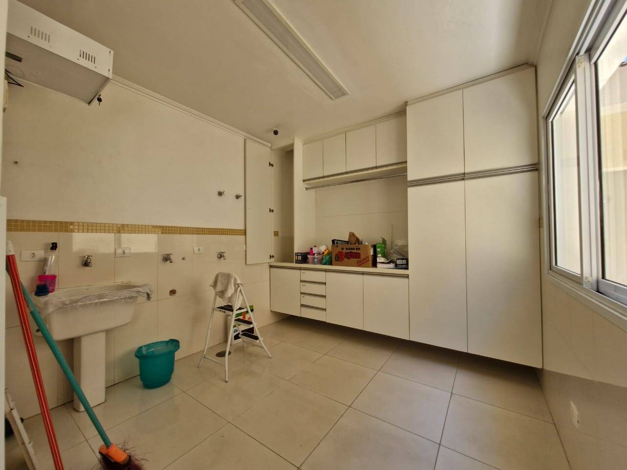 Sobrado, 5 quartos, 380 m² - Foto 30