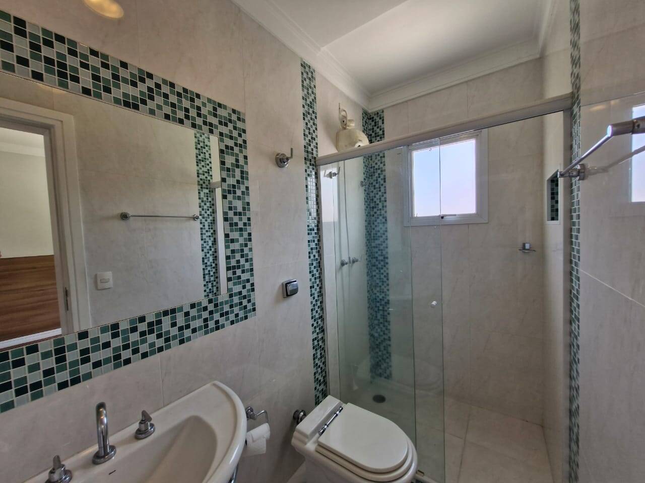 Sobrado, 5 quartos, 380 m² - Foto 27