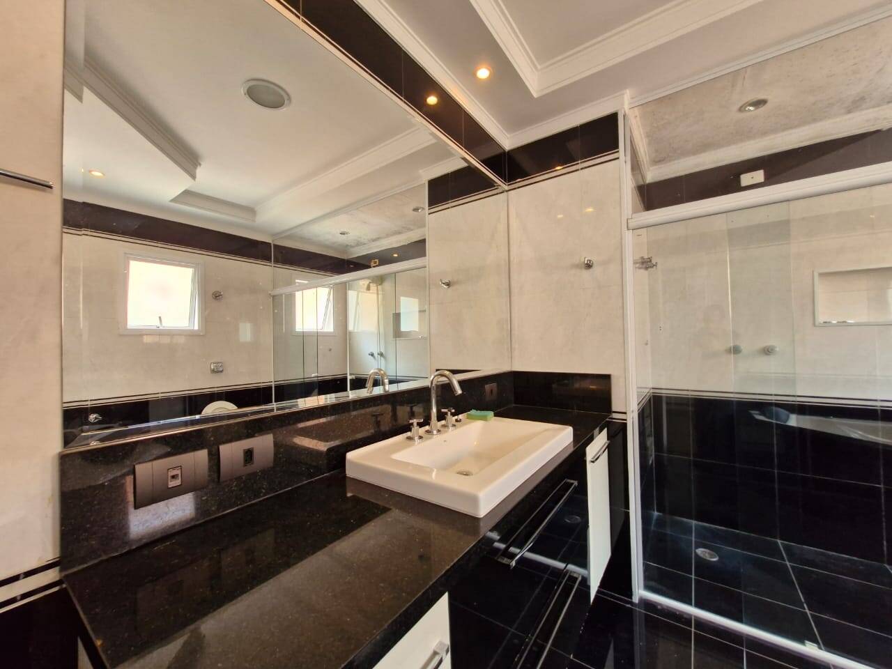 Sobrado, 5 quartos, 380 m² - Foto 24