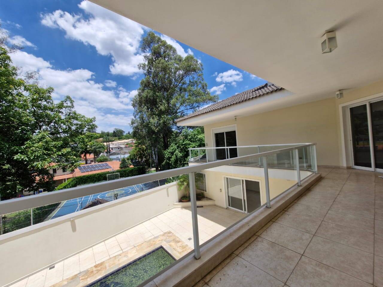 Sobrado, 5 quartos, 380 m² - Foto 9