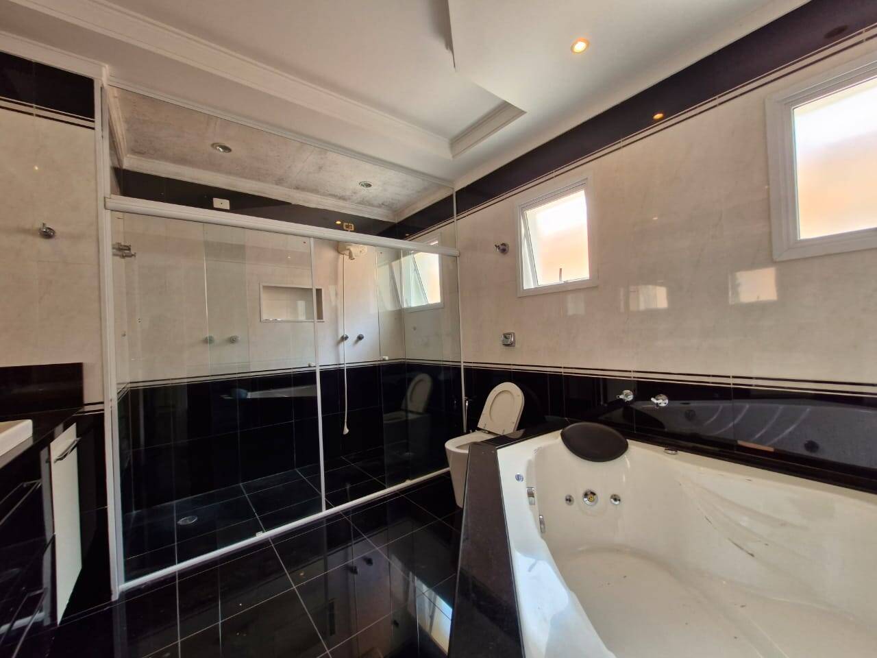 Sobrado, 5 quartos, 380 m² - Foto 23