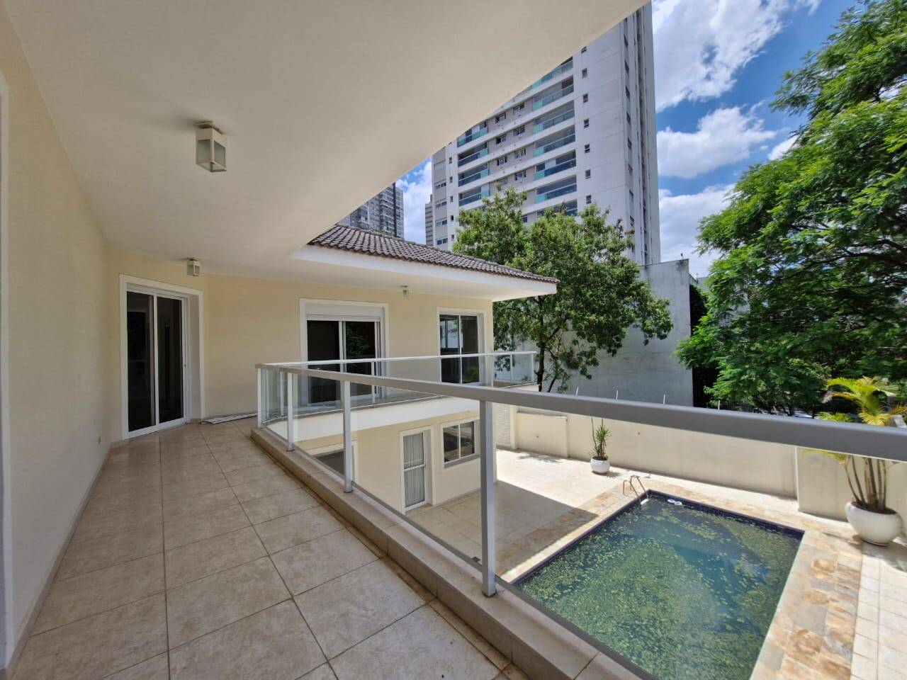 Sobrado, 5 quartos, 380 m² - Foto 8