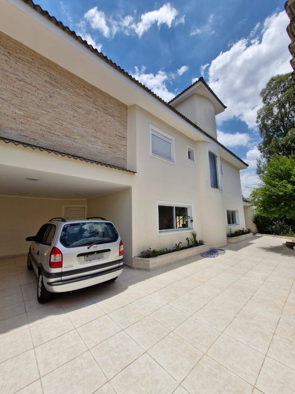Sobrado, 5 quartos, 380 m² - Foto 4
