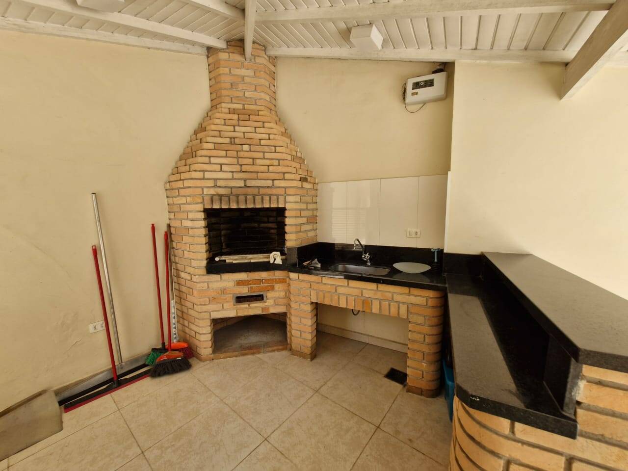 Sobrado, 5 quartos, 380 m² - Foto 7