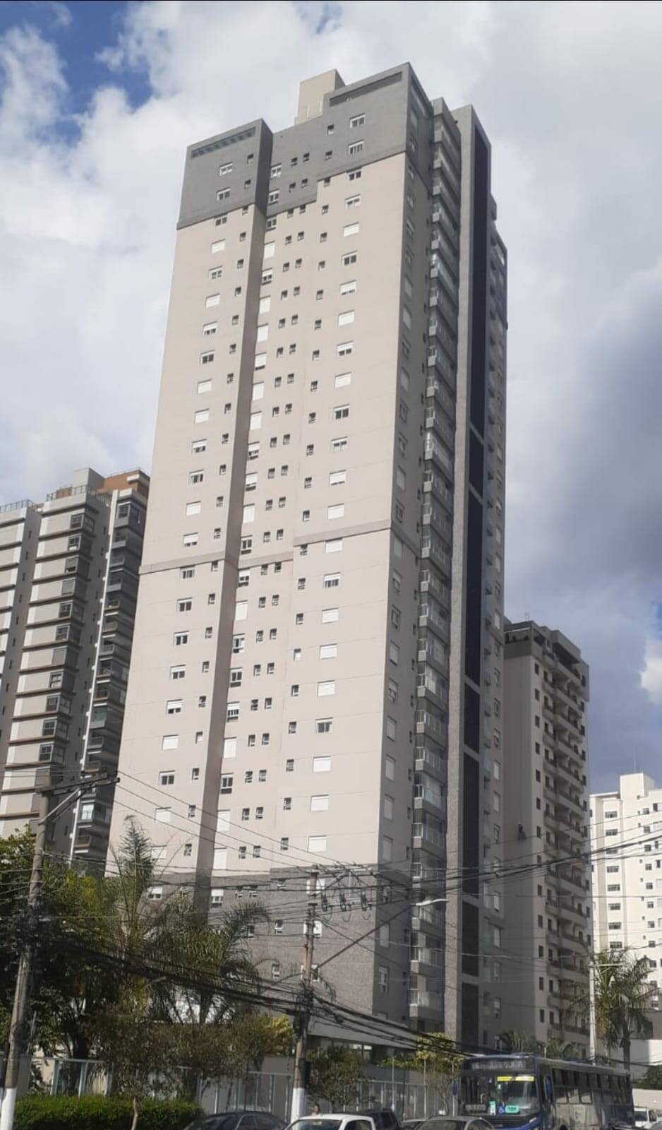 Apartamento, 3 quartos, 113 m² - Foto 1