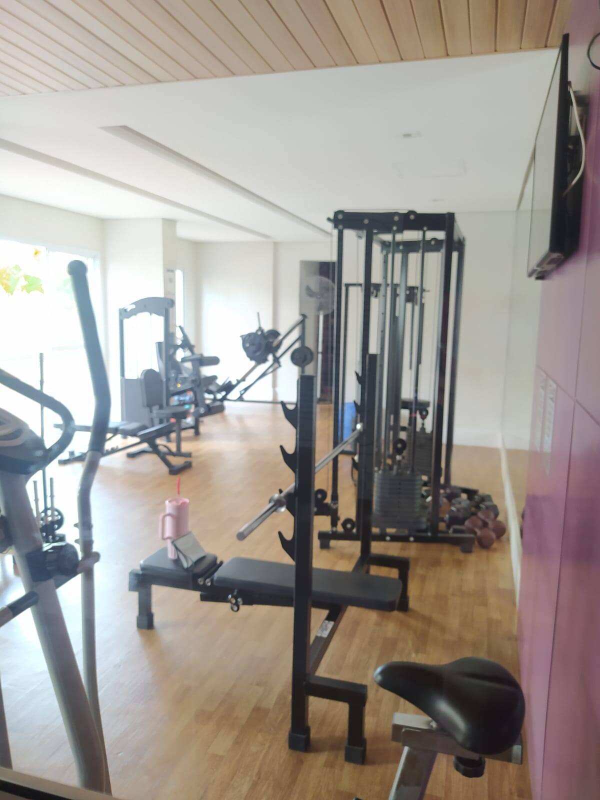 Apartamento, 3 quartos - Foto 34