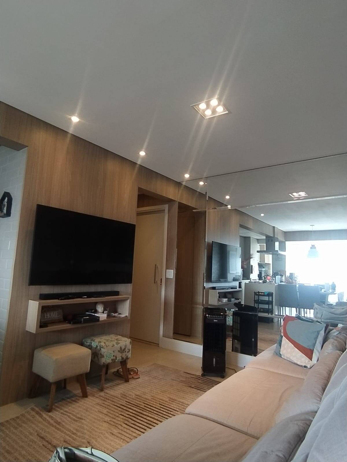 Apartamento, 3 quartos - Foto 9