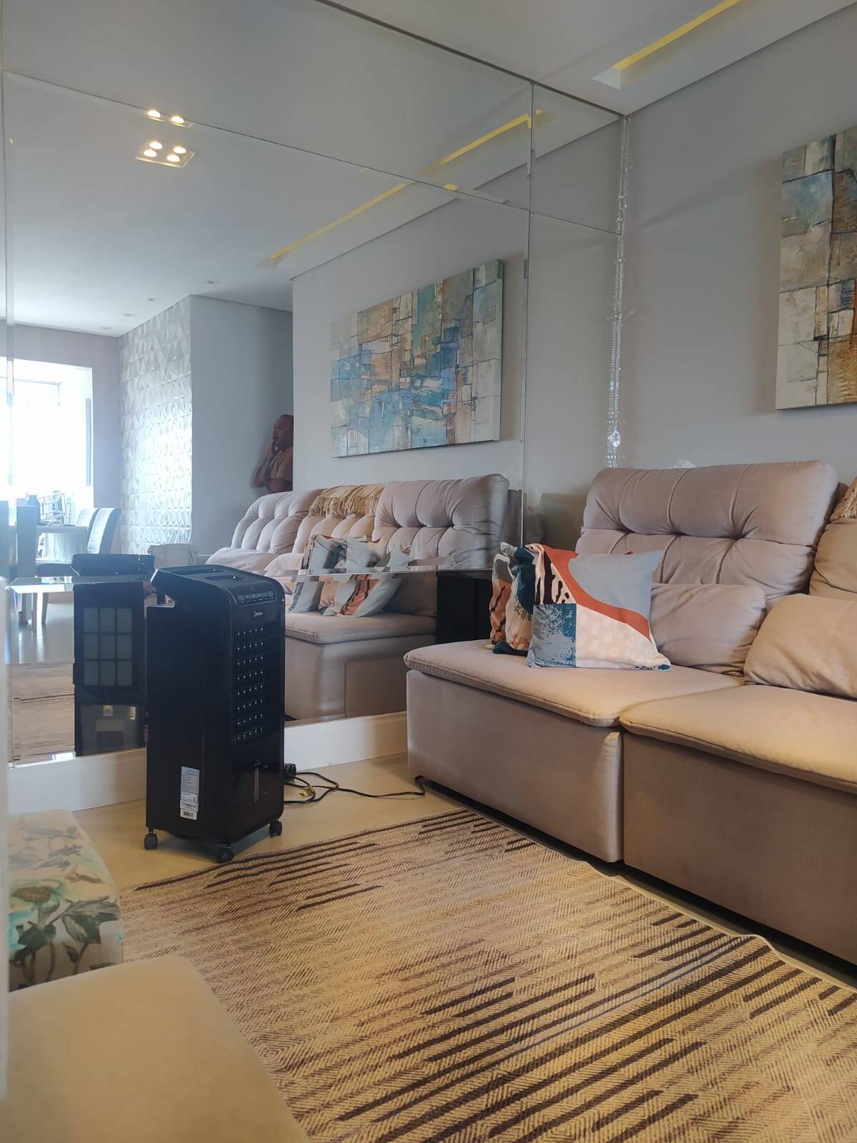 Apartamento, 3 quartos - Foto 16