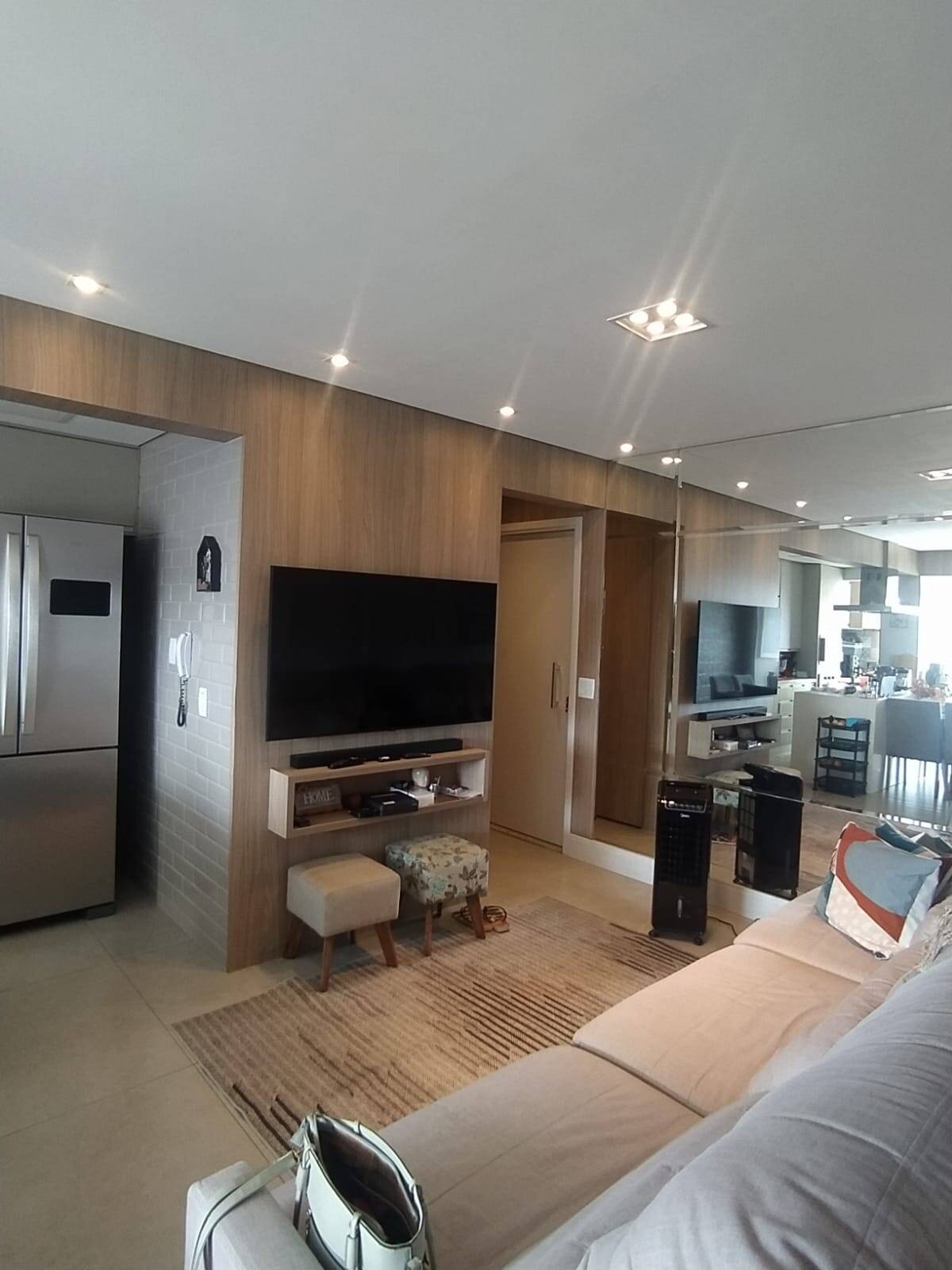 Apartamento, 3 quartos - Foto 8