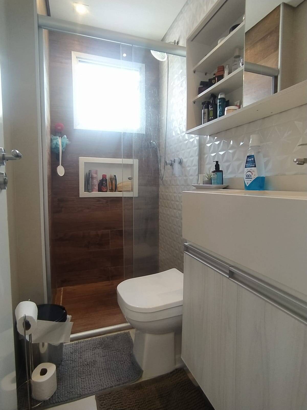 Apartamento, 3 quartos - Foto 21