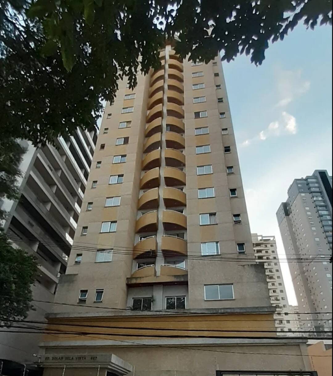 Apartamento, 2 quartos - Foto 1