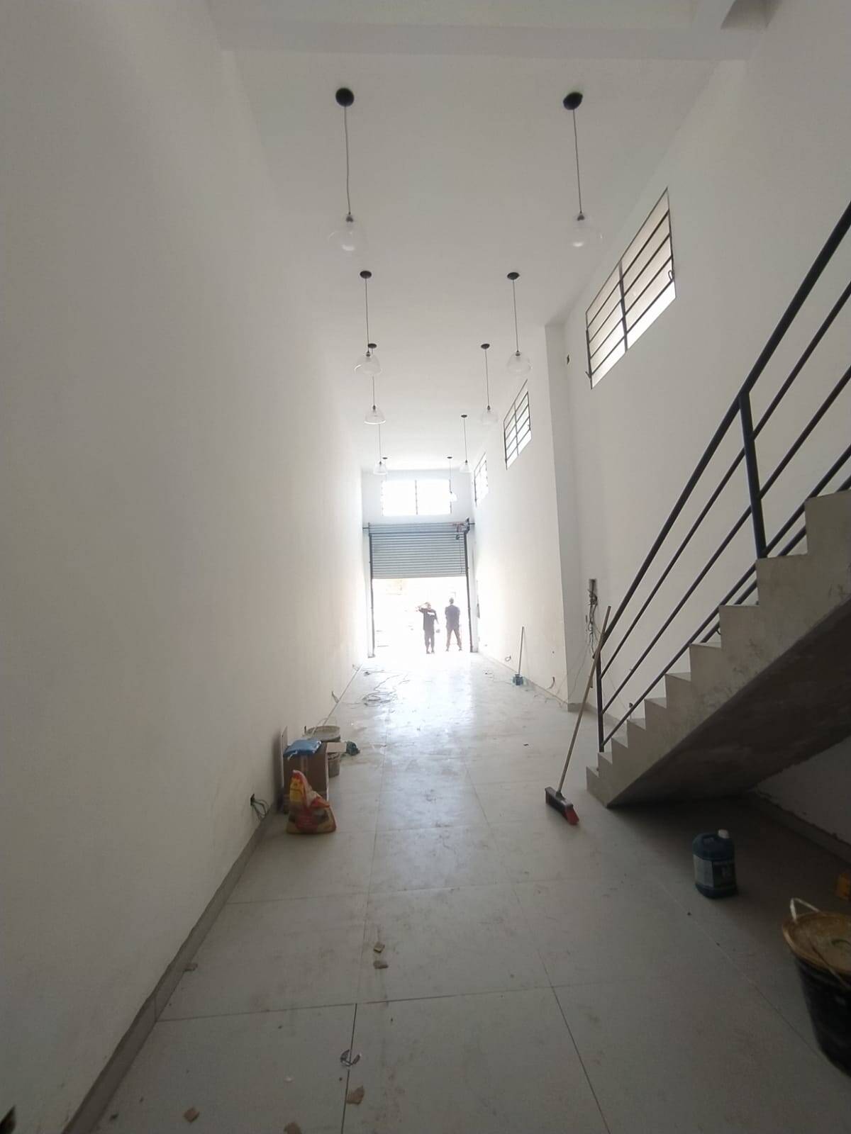 Depósito-Galpão, 85 m² - Foto 12