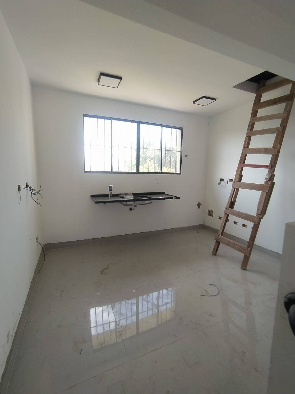 Depósito-Galpão, 85 m² - Foto 10