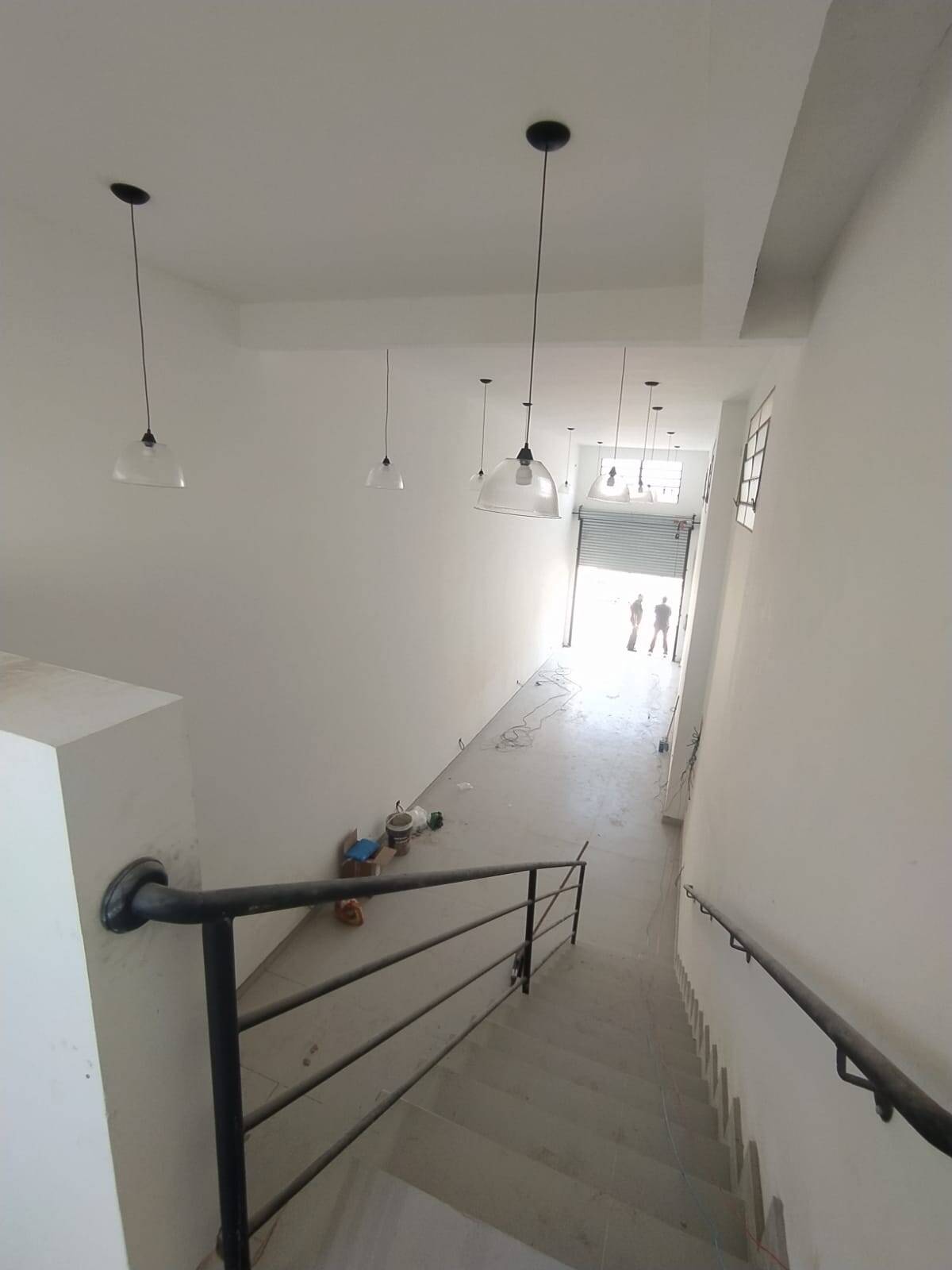 Depósito-Galpão, 85 m² - Foto 6