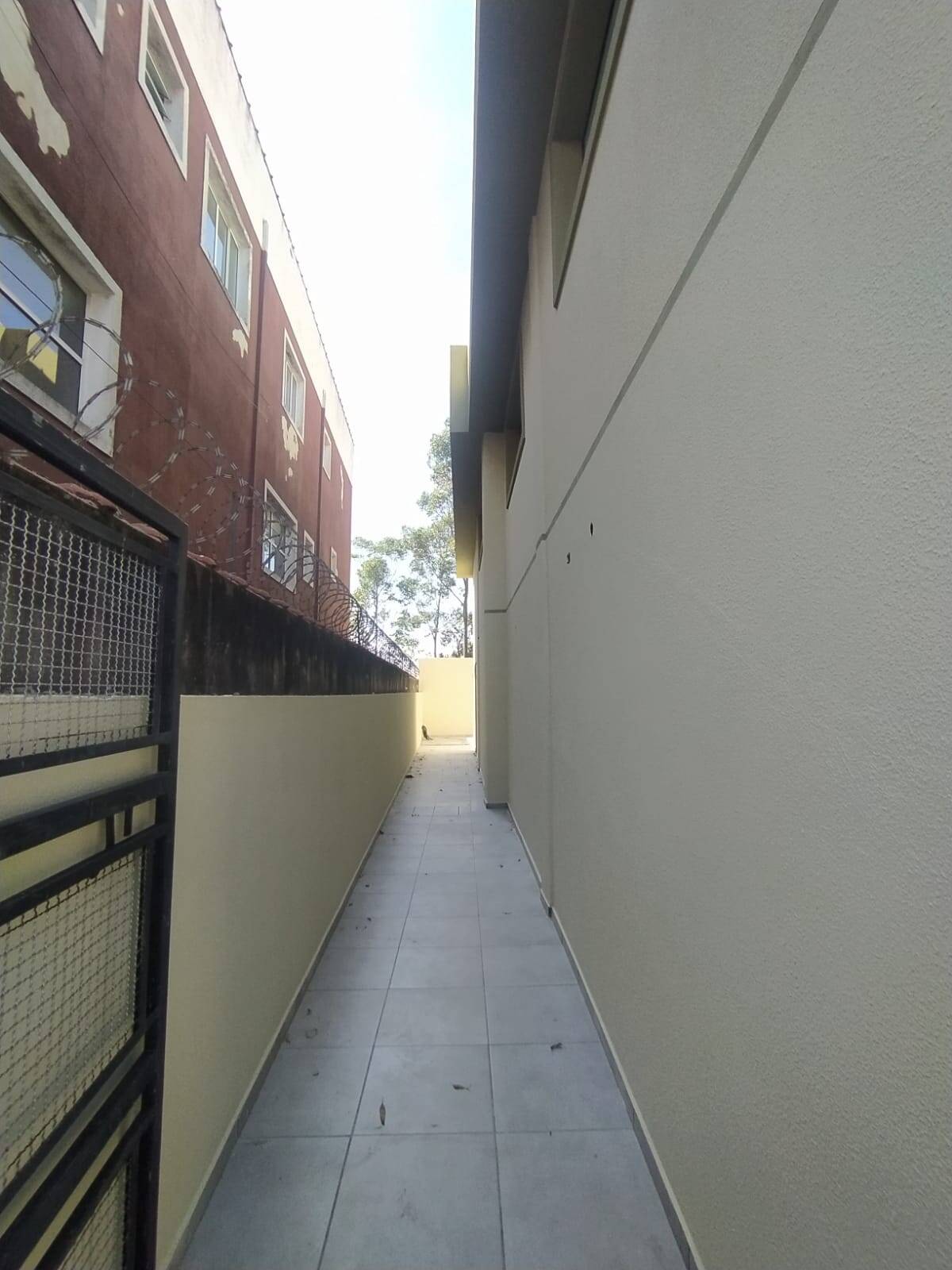 Depósito-Galpão, 85 m² - Foto 4