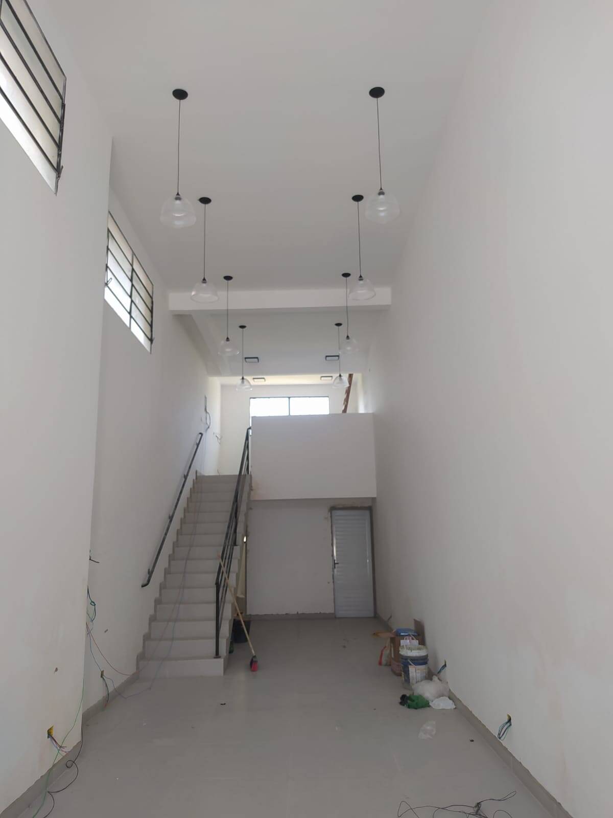 Depósito-Galpão, 85 m² - Foto 13