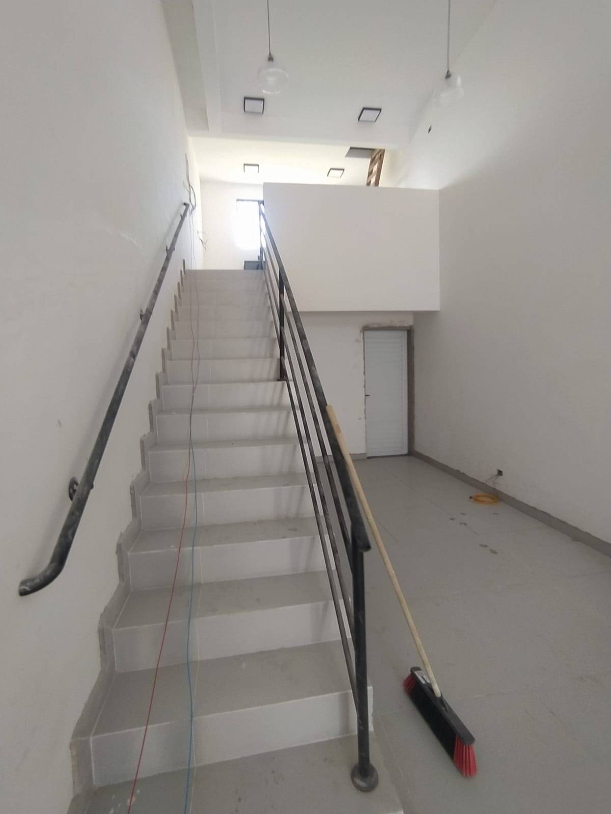 Depósito-Galpão, 85 m² - Foto 9