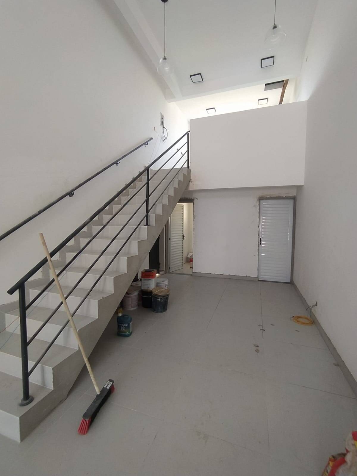 Depósito-Galpão, 85 m² - Foto 8