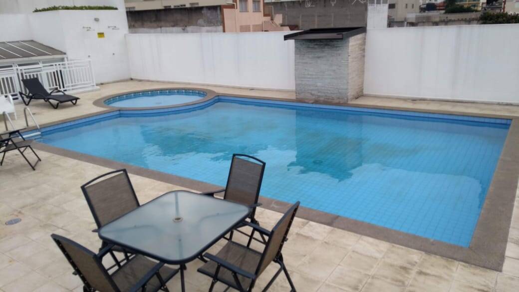 Apartamento, 3 quartos, 155 m² - Foto 6