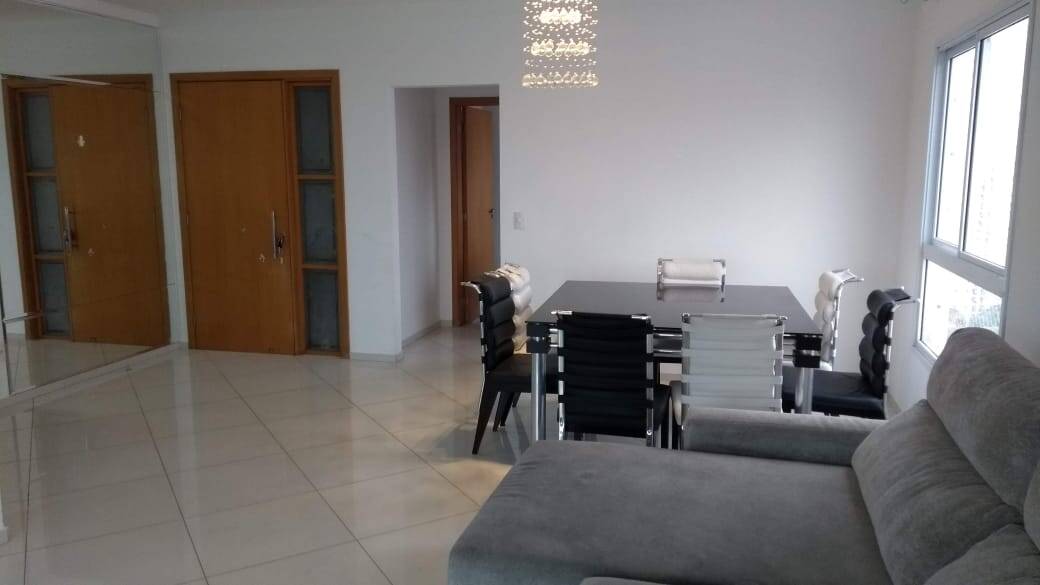 Apartamento, 3 quartos, 155 m² - Foto 10