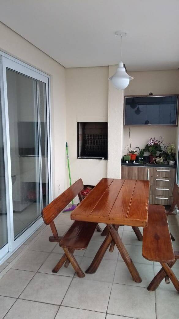 Apartamento, 3 quartos, 155 m² - Foto 14
