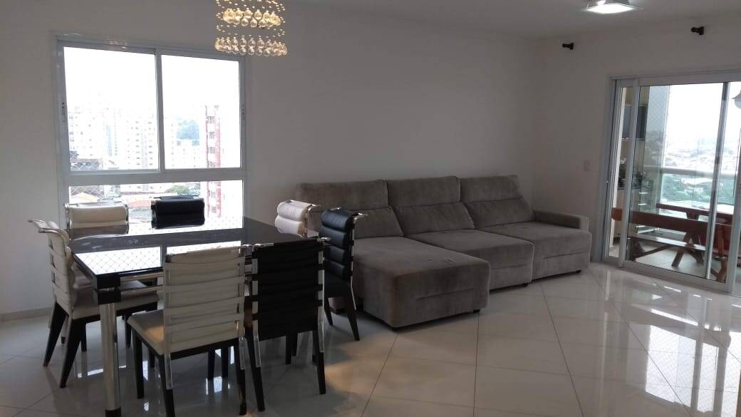 Apartamento, 3 quartos, 155 m² - Foto 11