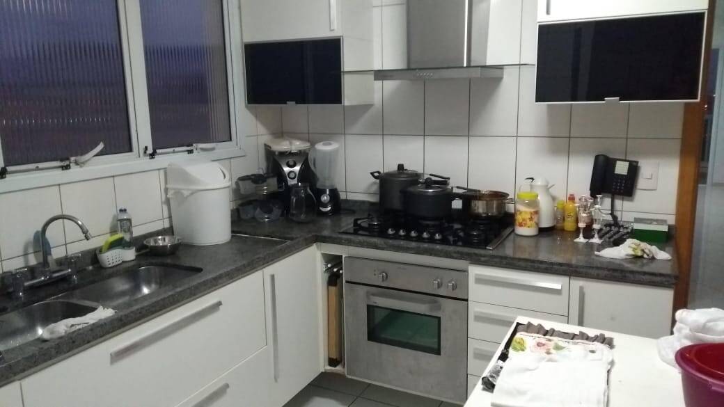 Apartamento, 3 quartos, 155 m² - Foto 9
