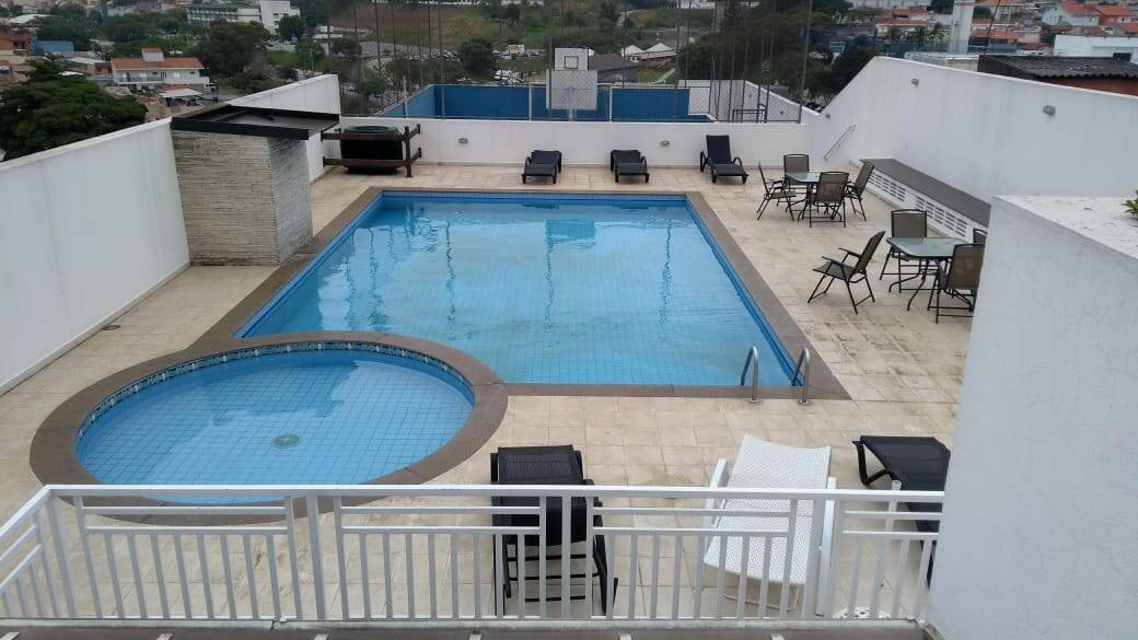 Apartamento, 3 quartos, 155 m² - Foto 4