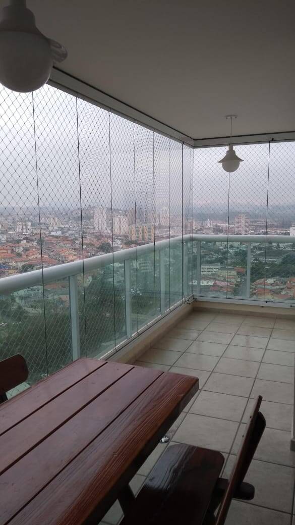 Apartamento, 3 quartos, 155 m² - Foto 7