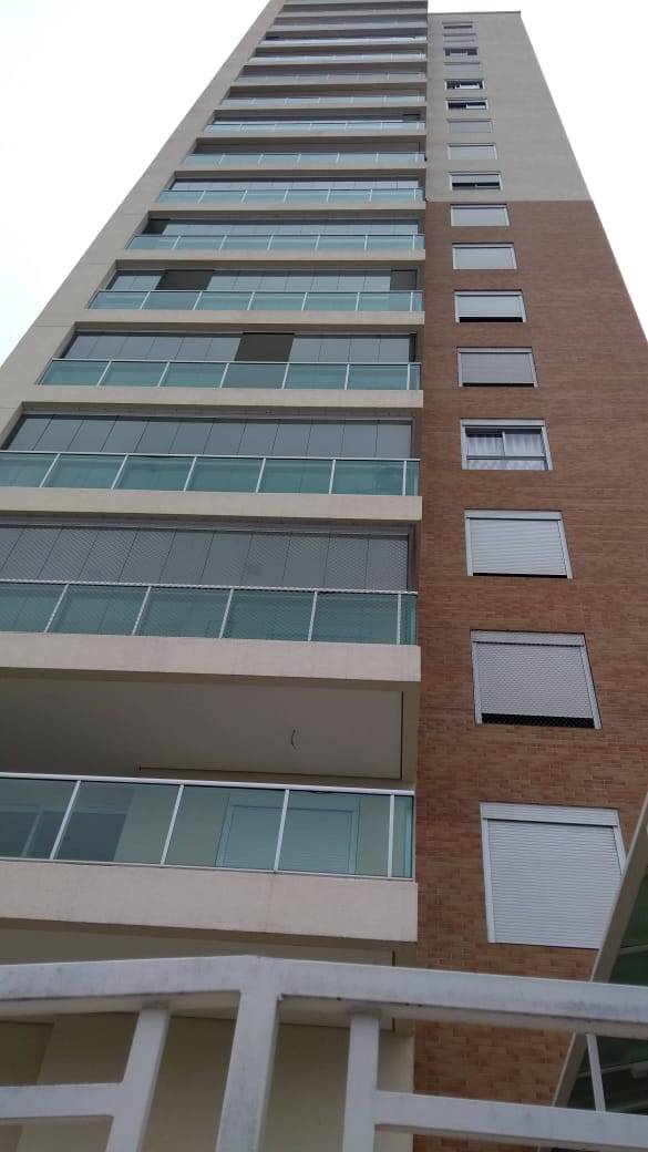 Apartamento, 3 quartos, 155 m² - Foto 2